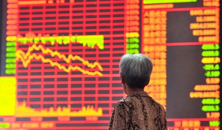 March Madness in the Markets